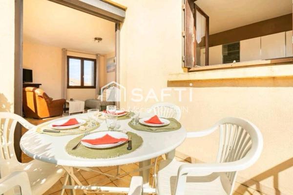 Idéal investisseur , residence secondaire et primo accedant