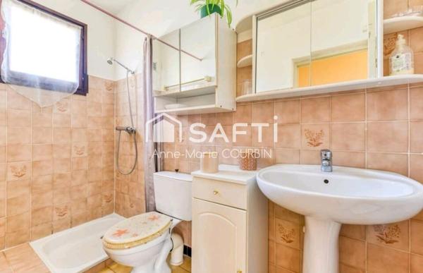 Idéal investisseur , residence secondaire et primo accedant