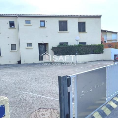 Idéal investisseur , residence secondaire et primo accedant