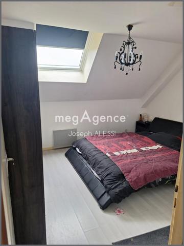 Appartement à COIN-LES-CUVRY, 57420 - 5 pièces 99m²