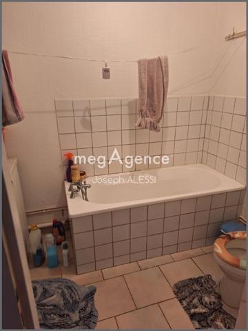 Appartement à COIN-LES-CUVRY, 57420 - 5 pièces 99m²