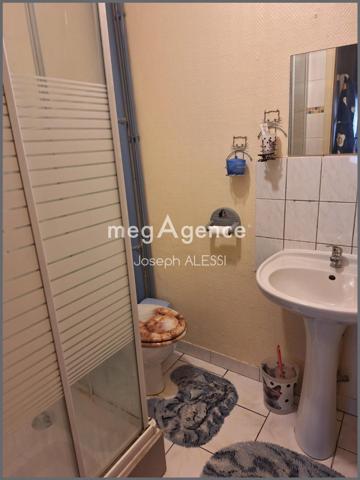 Appartement à COIN-LES-CUVRY, 57420 - 5 pièces 99m²