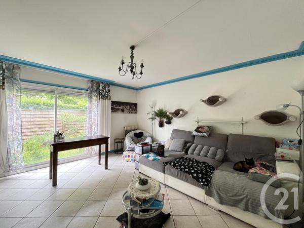 Maison à vendre  4 pièces - 89 m2 MAUREPAS - 78