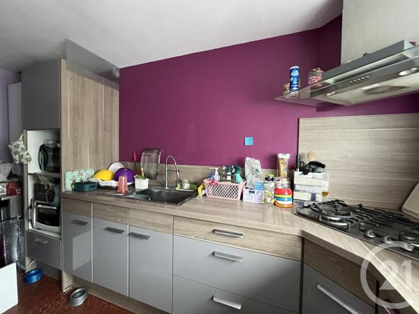 Maison à vendre  4 pièces - 89 m2 MAUREPAS - 78