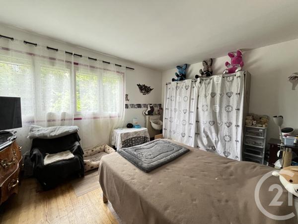 Maison à vendre  4 pièces - 89 m2 MAUREPAS - 78
