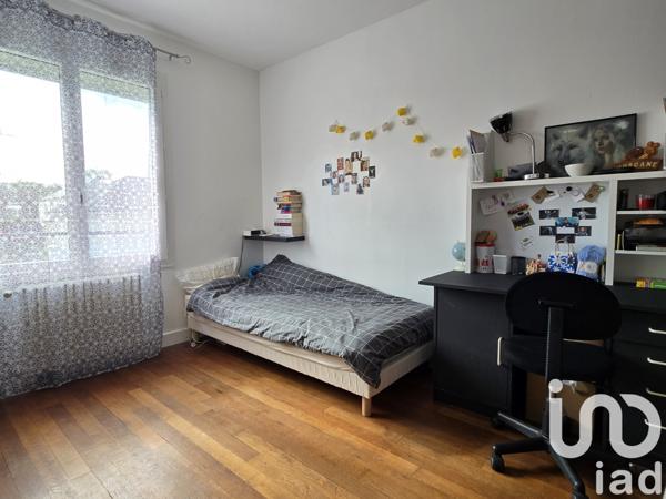 Maison à vendre 4 pièces 87 m² Blois