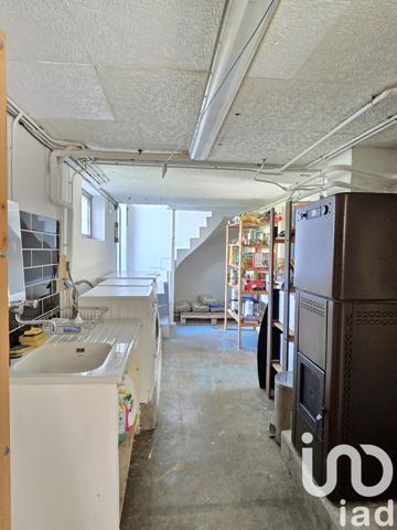 Maison à vendre 4 pièces 87 m² Blois