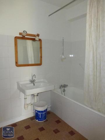 Appartement à louer 3 pièces 60.02m²