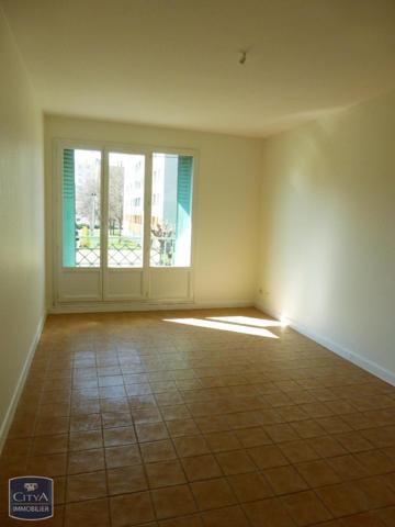 Appartement à louer 3 pièces 60.02m²