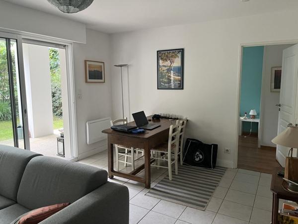 Appartement à vendre |  Ciboure |  2 pièces | 46 m²