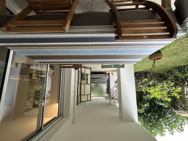 Appartement à vendre |  Ciboure |  2 pièces | 46 m²