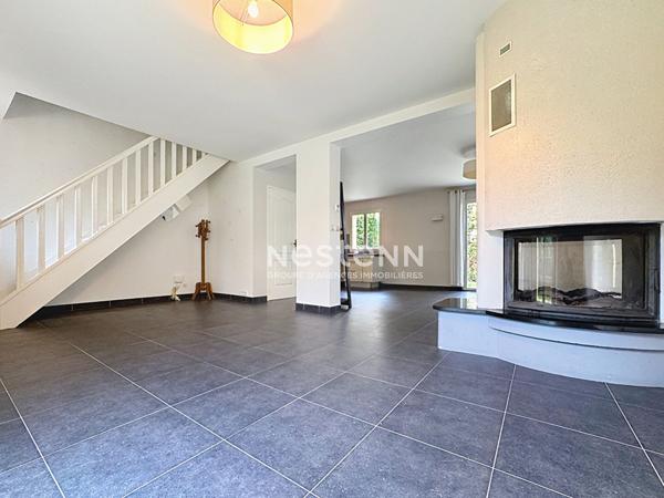 Maison Bouffemont 135m² - 450m² de terrain