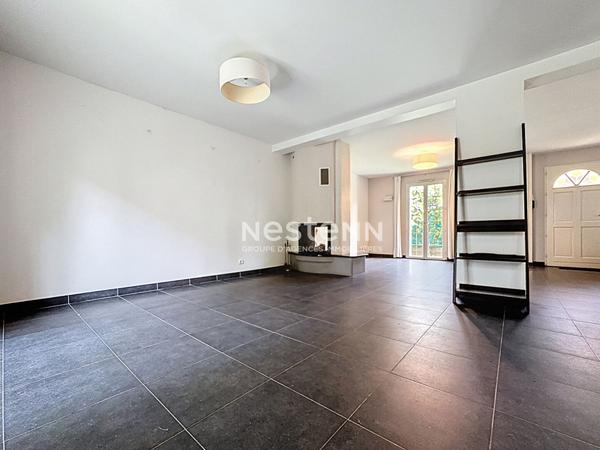 Maison Bouffemont 135m² - 450m² de terrain