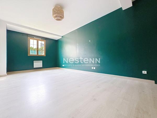 Maison Bouffemont 135m² - 450m² de terrain