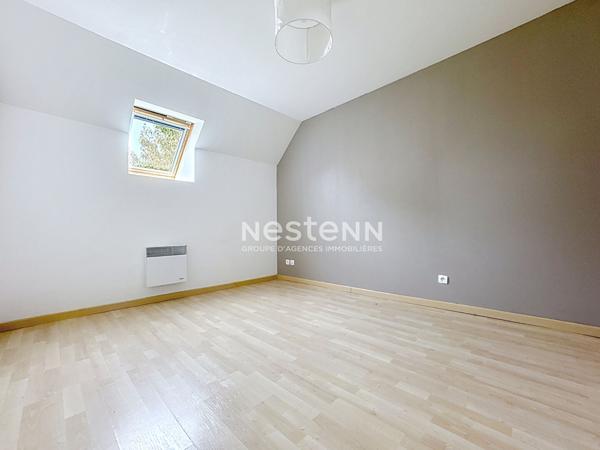 Maison Bouffemont 135m² - 450m² de terrain