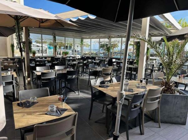 Fonds de commerce à vendre SAINT JEAN DE MONTS (85)