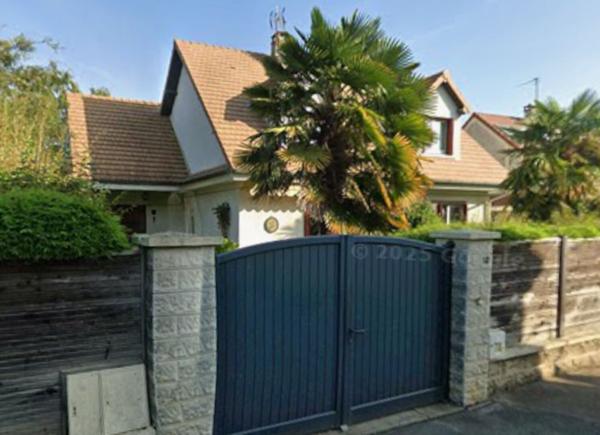 Maison VILLEBON-SUR-YVETTE 8 pièces 135.96 m²