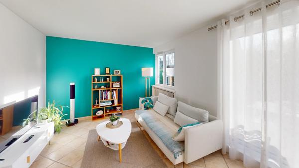 Maison VILLEBON-SUR-YVETTE 8 pièces 135.96 m²