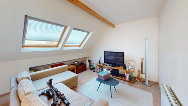 Maison VILLEBON-SUR-YVETTE 8 pièces 135.96 m²