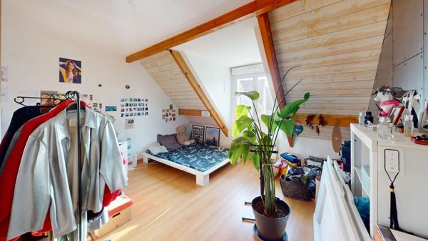 Maison VILLEBON-SUR-YVETTE 8 pièces 135.96 m²