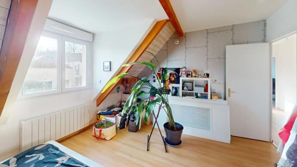 Maison VILLEBON-SUR-YVETTE 8 pièces 135.96 m²