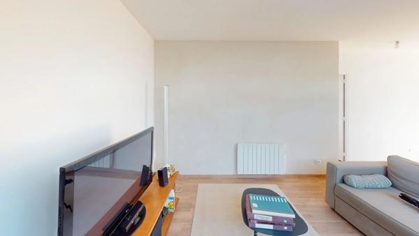 Maison VILLEBON-SUR-YVETTE 8 pièces 135.96 m²