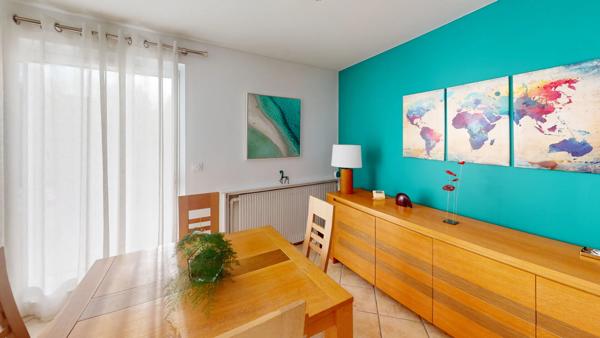 Maison VILLEBON-SUR-YVETTE 8 pièces 135.96 m²