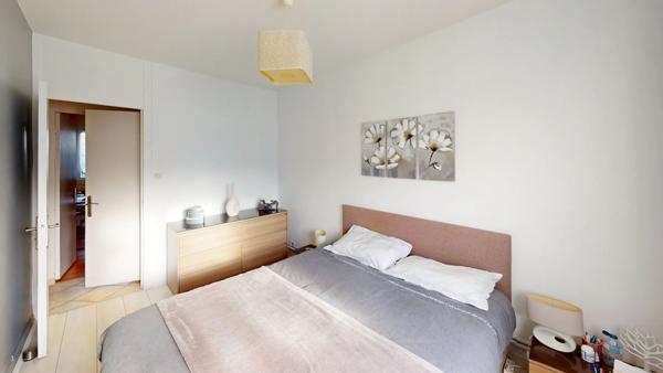 Maison VILLEBON-SUR-YVETTE 8 pièces 135.96 m²