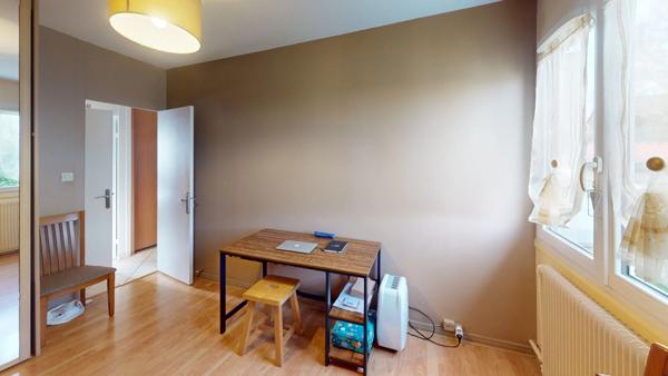 Maison VILLEBON-SUR-YVETTE 8 pièces 135.96 m²