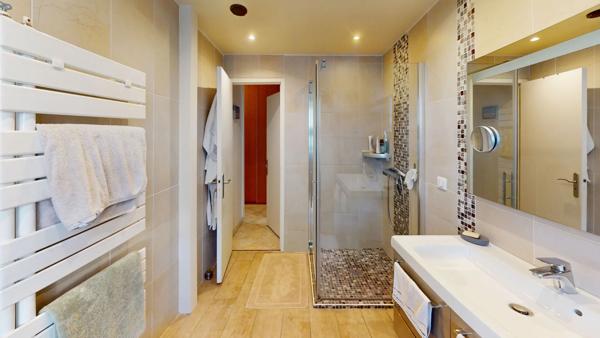 Maison VILLEBON-SUR-YVETTE 8 pièces 135.96 m²