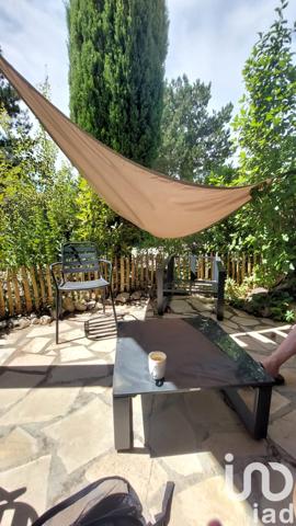 Maison à vendre 2 pièces 22 m² Bédoin