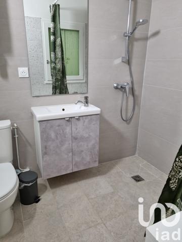 Maison à vendre 2 pièces 22 m² Bédoin