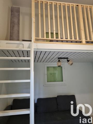 Maison à vendre 2 pièces 22 m² Bédoin