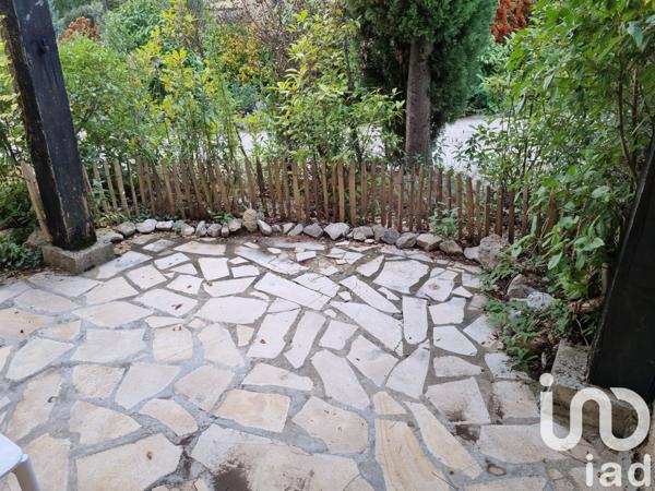 Maison à vendre 2 pièces 22 m² Bédoin