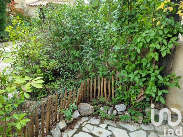 Maison à vendre 2 pièces 22 m² Bédoin