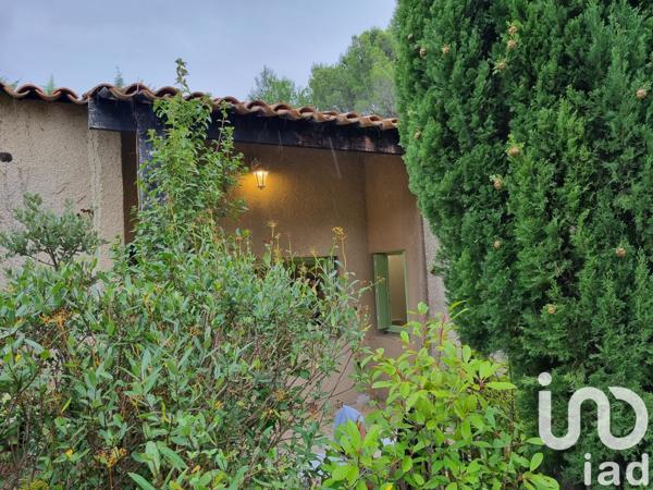 Maison à vendre 2 pièces 22 m² Bédoin