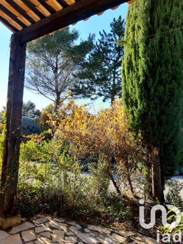 Maison à vendre 2 pièces 22 m² Bédoin