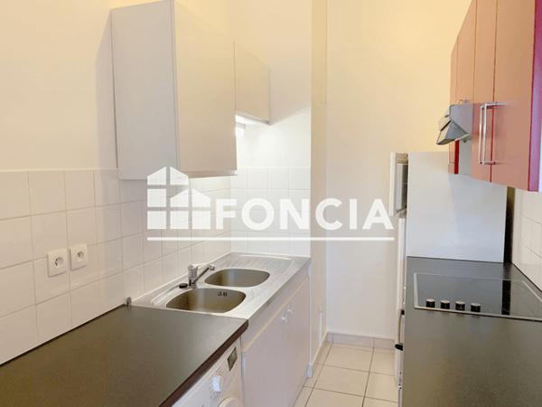 Location Appartement 3 pièces 55.68 m² - 35/37 RUE FONTENELLE, 25 JULES Le Havre 76600
