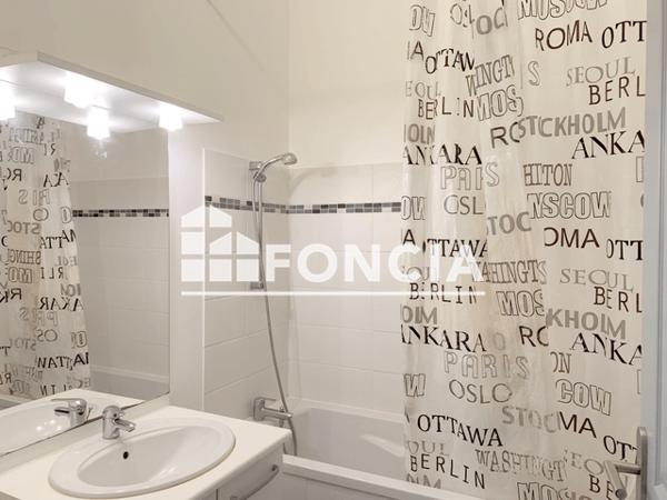 Location Appartement 3 pièces 55.68 m² - 35/37 RUE FONTENELLE, 25 JULES Le Havre 76600