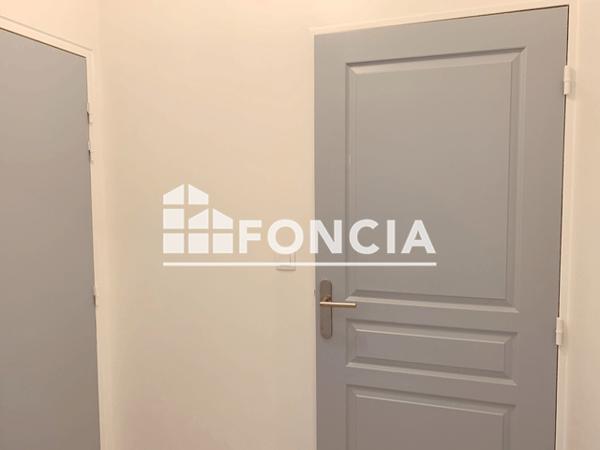 Location Appartement 3 pièces 55.68 m² - 35/37 RUE FONTENELLE, 25 JULES Le Havre 76600