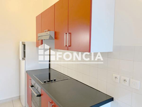 Location Appartement 3 pièces 55.68 m² - 35/37 RUE FONTENELLE, 25 JULES Le Havre 76600