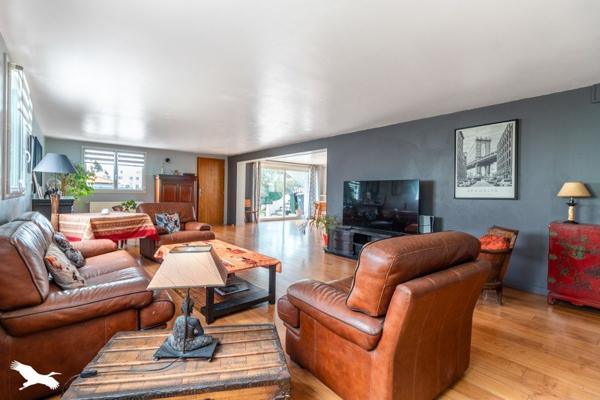 Maison à vendre 1 033 600 € Biarritz 5 p 180 m² DPE D