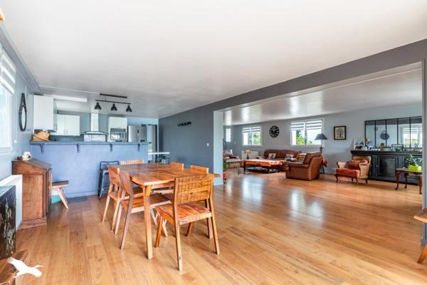 Maison à vendre 1 033 600 € Biarritz 5 p 180 m² DPE D