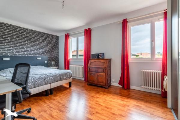 Maison à vendre 1 033 600 € Biarritz 5 p 180 m² DPE D