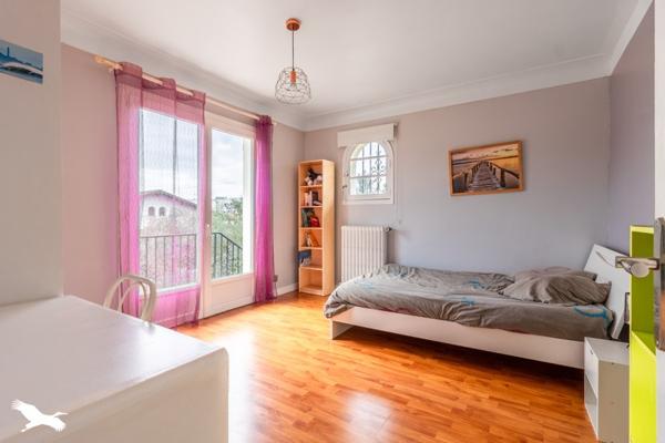 Maison à vendre 1 033 600 € Biarritz 5 p 180 m² DPE D