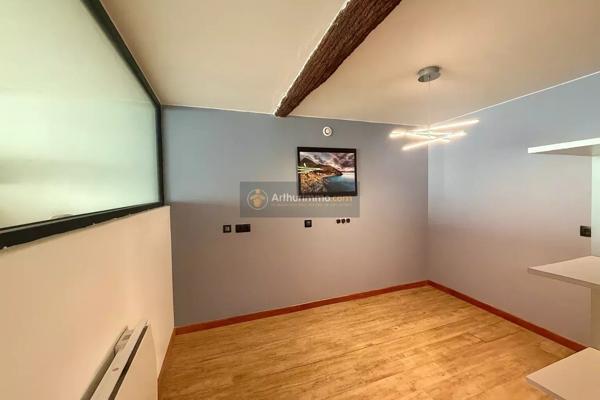 Vente Local commercial 2 pièces 31 m2 à Bastia