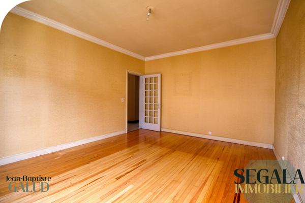 Carmaux (81400) Maison Lumineuse - 3 chambres