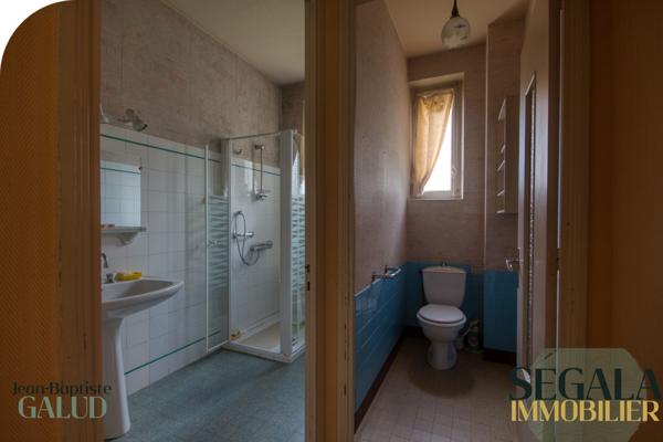 Carmaux (81400) Maison Lumineuse - 3 chambres