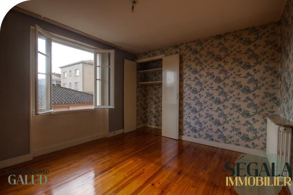 Carmaux (81400) Maison Lumineuse - 3 chambres