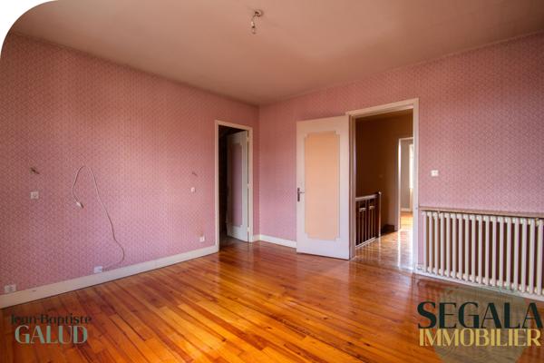 Carmaux (81400) Maison Lumineuse - 3 chambres